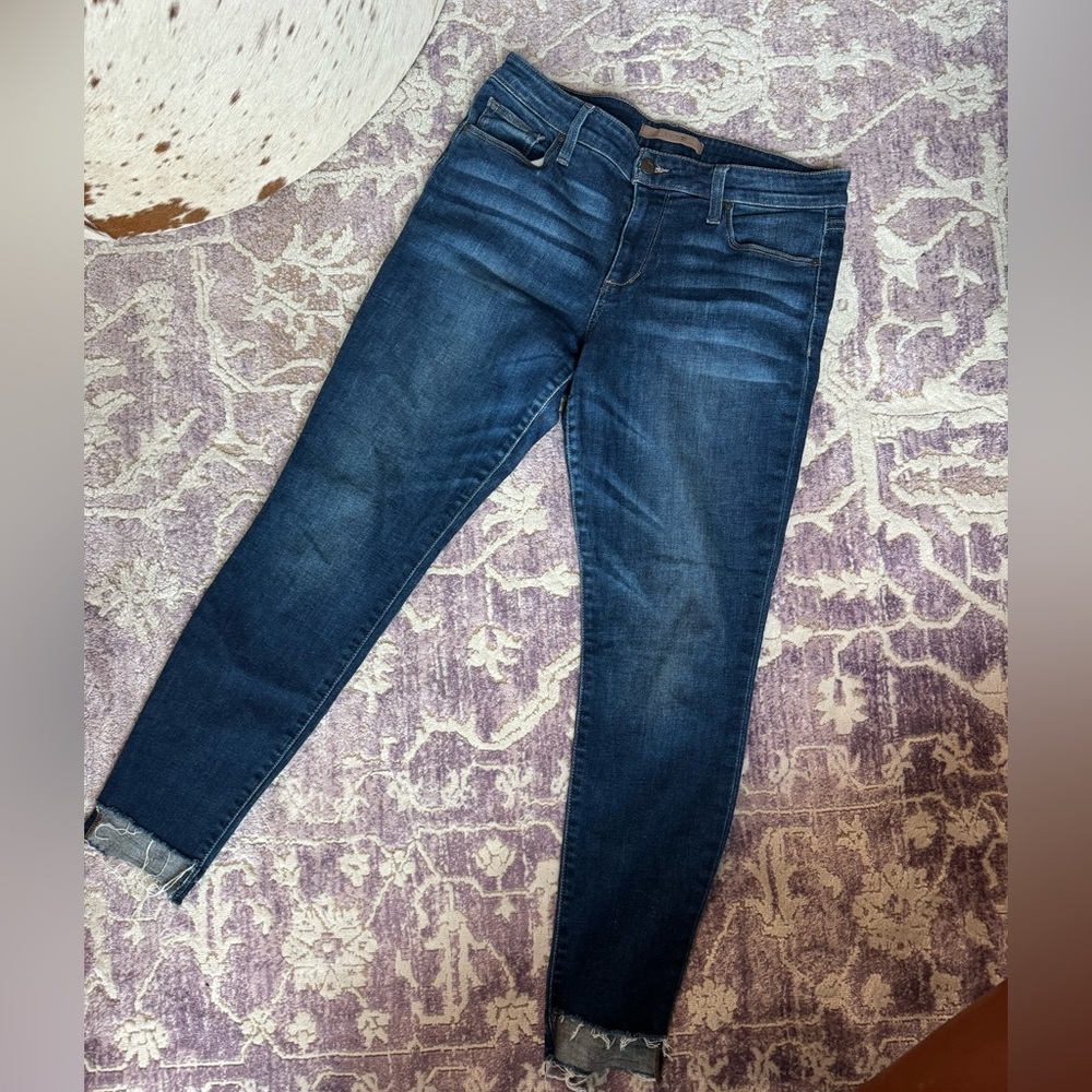 Joe’s Skinny Jeans - Dark Blue Women’s Size 29